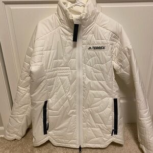 Adidas Terrex Jacket ! Mens Medium